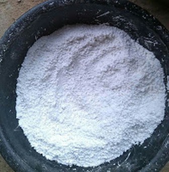 urea fertilizer application