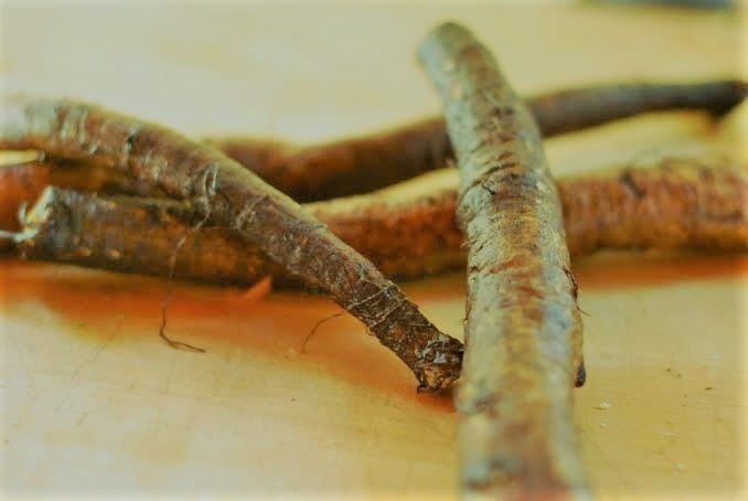 Anti-Inflammatory Herbs