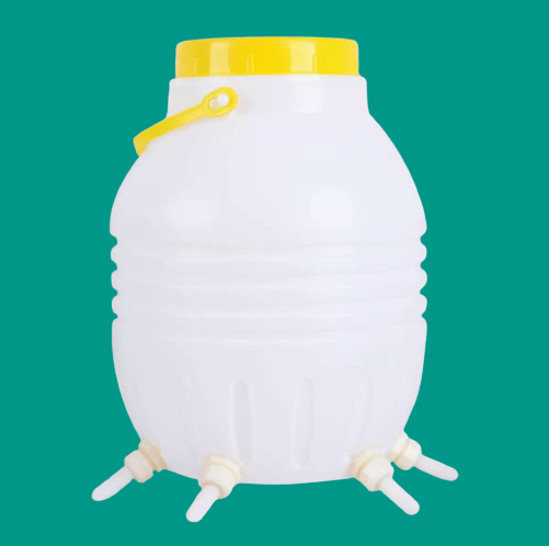 Piglet Milk Feeder