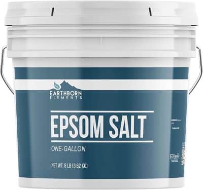 Epsom Salt