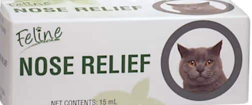 Cerenia Nose Drops For Cats