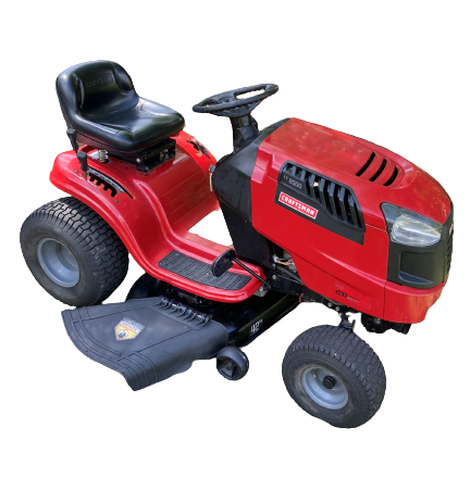 Craftsman T310