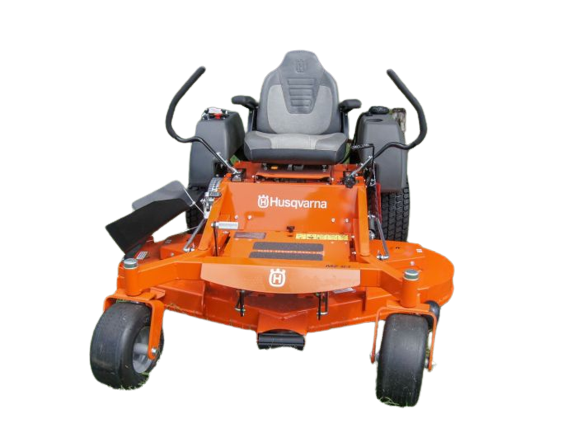best 4wd mower