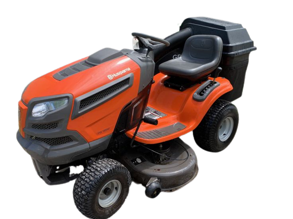 Farm Tractors For Steep Hills