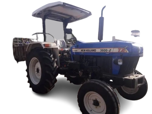New Holland 3600 2TX