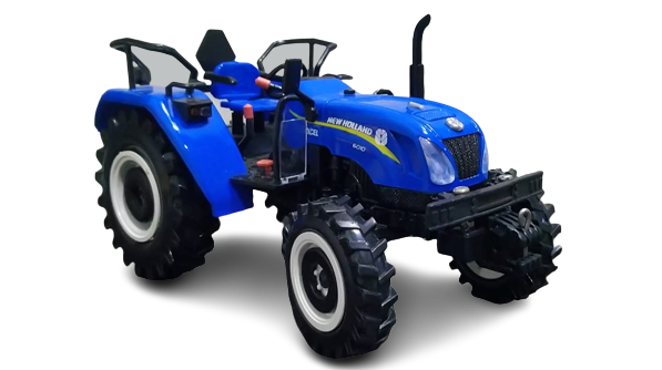 New Holland EXCEL 6010