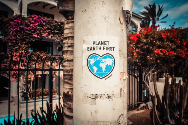 Youth Empowerment Through Environmental Education