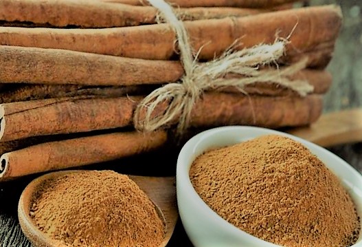 How To Make Rooting Hormone For Plants With Cinnamon