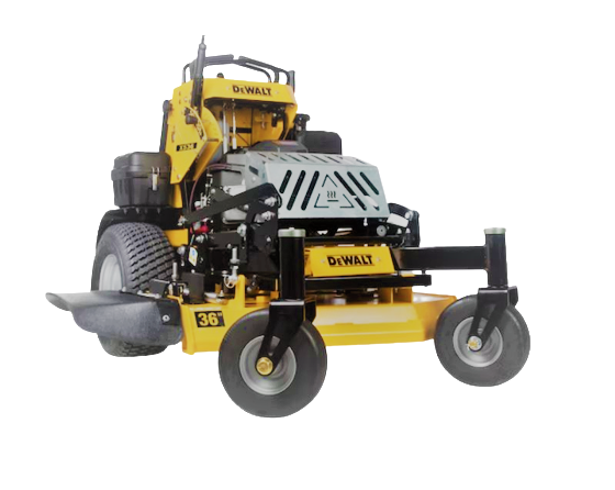 Dewalt X536 Zero Turn Mower