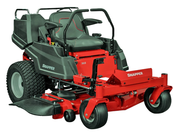 Best 36 inch zero-turn mower