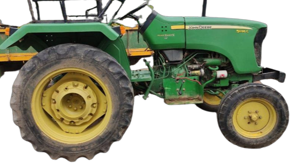 John Deere 5036 C