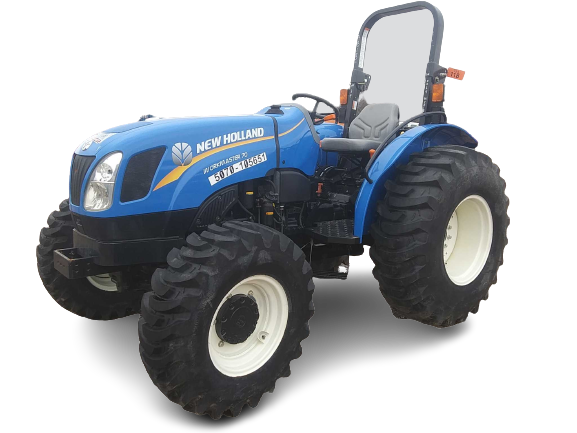 35 Hp Tractors For The Money