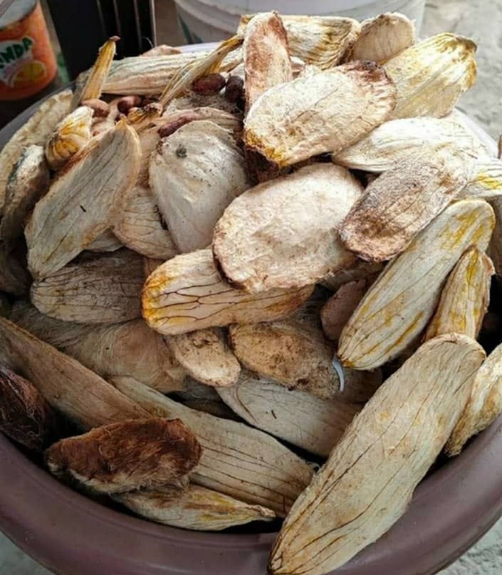 mango seeds