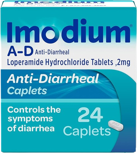 Imodium for Dogs