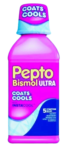 Pepto Bismol For Dogs