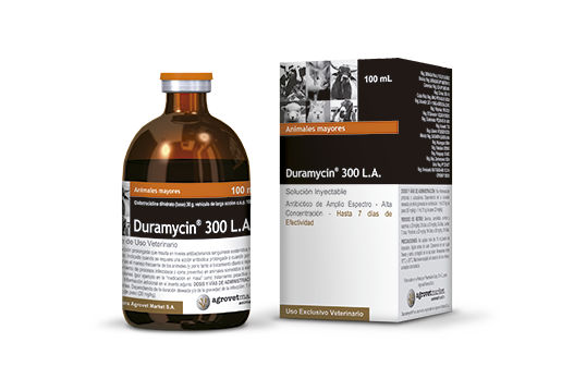 Duramycin Injectable For Chickens