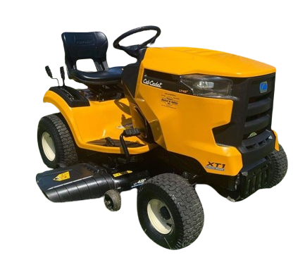 best 4x4 lawn mowers