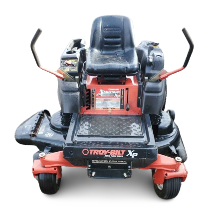 Troy-Bilt Mustang XP